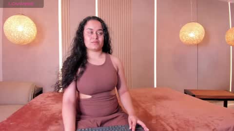 Sabrina Shark online show from March 30, 2:33 am