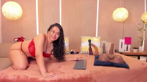 Sabrina Shark online show from March 5, 3:48 am