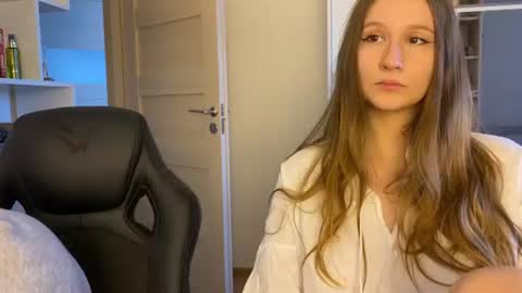 SabrinaDaniel online show from August 8, 1:32 pm