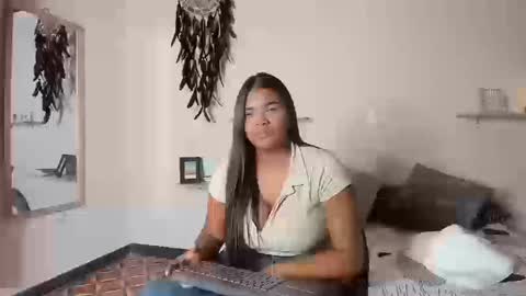 Sabrina online show from September 20, 9:29 pm