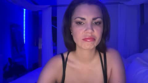 Sabrina online show from December 1, 8:01 am