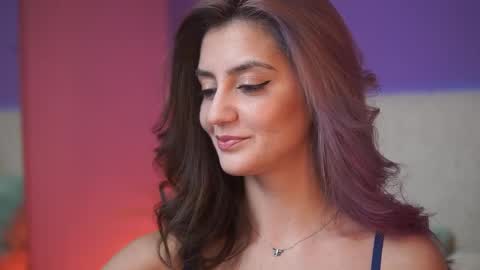  Sabrina  online show from December 20, 9:55 pm