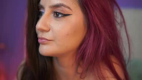  Sabrina  online show from March 10, 3:55 am