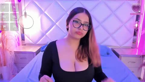 sabrinaleblanc online show from May 27, 11:40 am