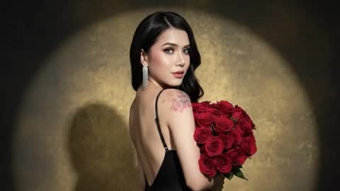 sabrinalocsin online show from March 26, 3:34 am