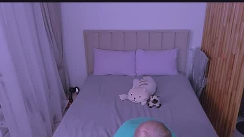 Sabrina MacMarren online show from March 31, 5:35 pm