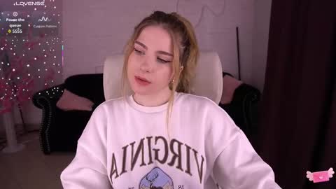 Sabrina online show from January 11, 7:47 am