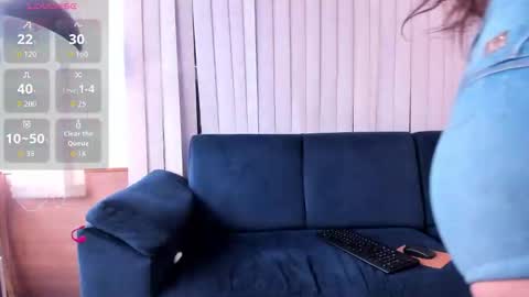 sabrinavelvet_ online show from October 20, 12:21 pm