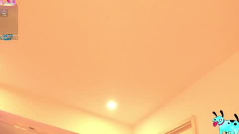 Sabrina  online show from February 19, 4:55 am