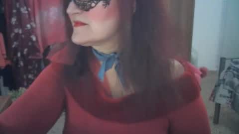 SabrinaXlovess online show from November 16, 6:54 pm