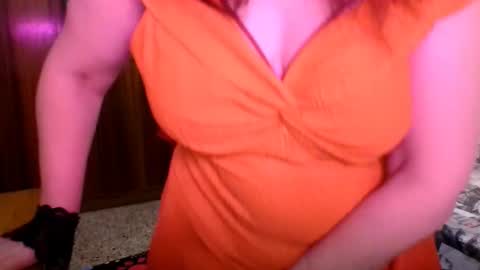 SabrinaXlovess online show from March 3, 6:48 pm