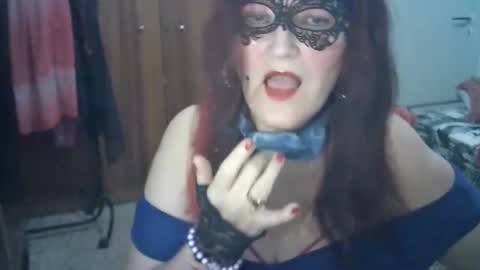 SabrinaXlovess online show from November 4, 6:53 pm