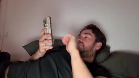 Sachaa online show from January 31, 3:44 pm