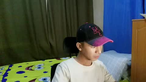 Sachu01 online show from May 16, 12:48 pm