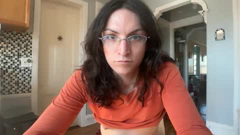 Sadie online show from October 6, 4:36 pm