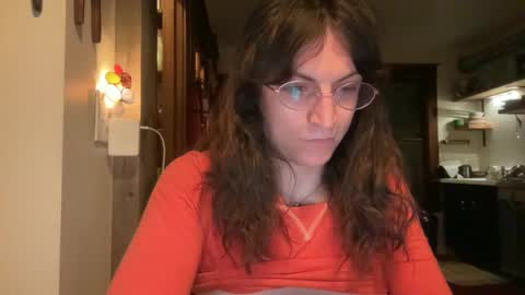 Sadie online show from February 24, 4:05 am