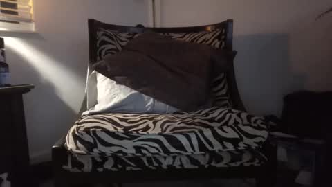 Sadiessecret online show from February 8, 4:05 am