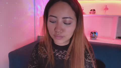 Cami online show from October 23, 10:10 pm