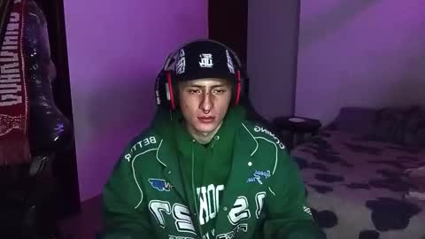 saemzam online show from February 12, 7:01 am