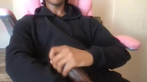 Saeonyx online show from February 27, 8:01 pm