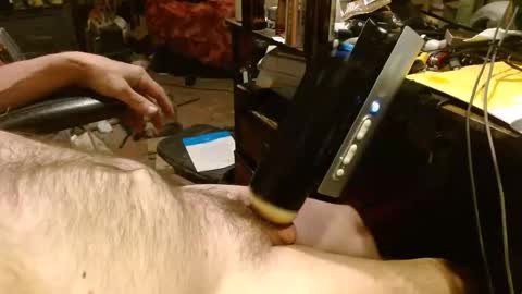 safety_fist online show from January 14, 2:41 am