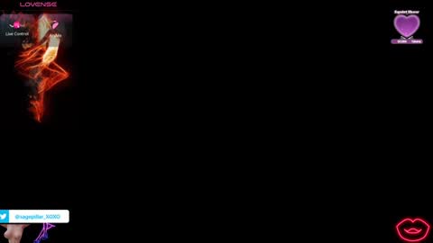 Sage Pillar online show from February 2, 4:48 am