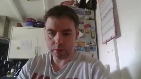 saggyballs83 online show from May 9, 12:00 pm