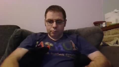 saggyballs83 online show from February 25, 9:18 pm