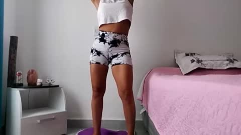 Sahana Ashika online show from November 17, 3:58 pm