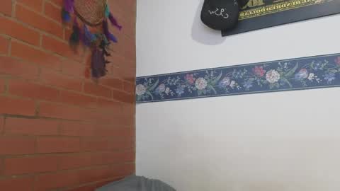 Sahara y Thiago online show from April 3, 11:50 am