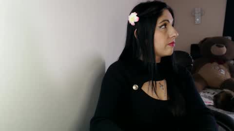 Karina online show from October 12, 5:37 pm