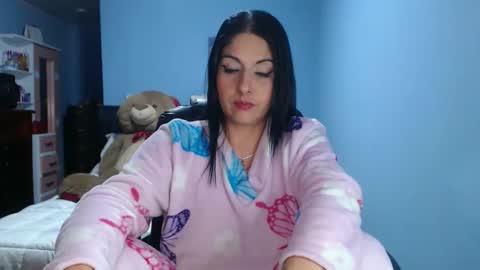 Karina online show from April 15, 5:11 am