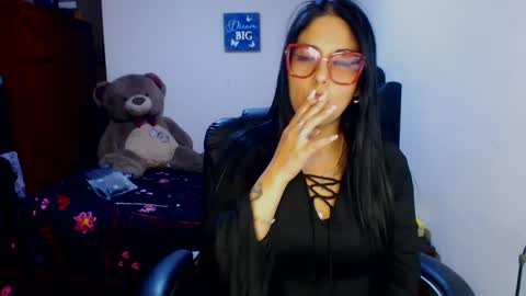 Karina online show from October 4, 2:42 am