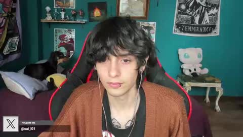 SAI online show from January 26, 7:31 pm