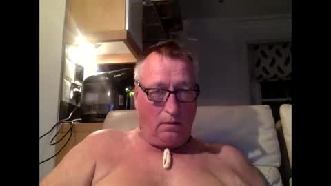 sail_naked online show from March 15, 9:51 pm