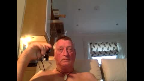 sail_naked online show from April 18, 6:54 pm