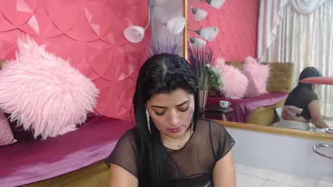 Sailon online show from February 19, 7:26 pm