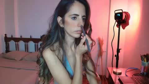 Sindy Scott online show from May 16, 10:08 pm