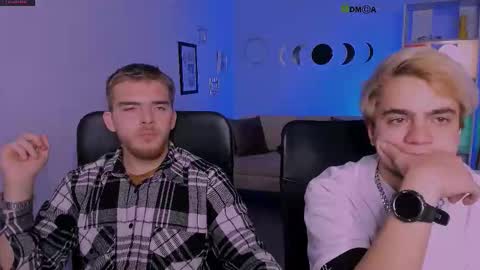 saimon_best online show from November 6, 7:00 am