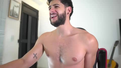 saimon  online show from February 13, 12:14 am