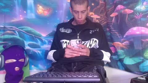 saint boy online show from January 26, 1:15 pm