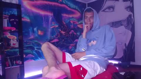 saint boy online show from February 26, 7:02 am