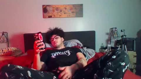 Saintscurse online show from March 9, 5:44 am