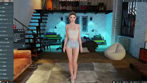 Alexa online show from July 18, 2:46 am