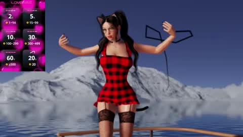 sara online show from February 17, 7:23 pm