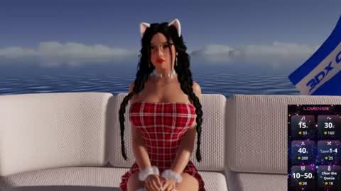 sara online show from June 14, 3:47 pm