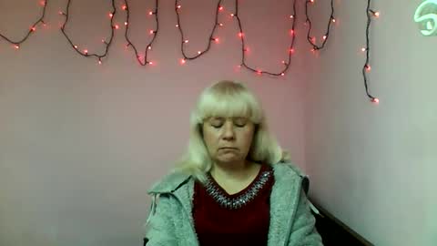 sakura_blonde online show from March 4, 3:03 am