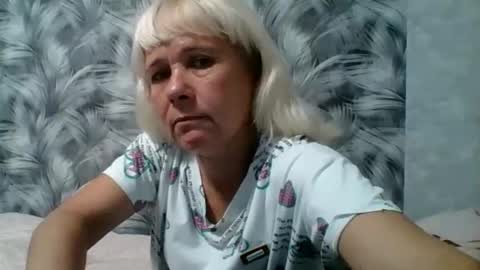 Snapshot of sakura_blonde chatting on October 7, 6:42 am sakura_blonde online show from October 7, 6:42 am