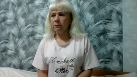 Snapshot of sakura_blonde chatting on October 6, 5:58 am sakura_blonde online show from October 6, 5:58 am