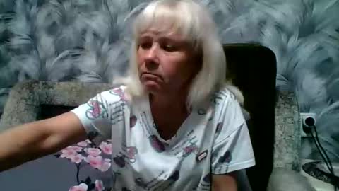 Snapshot of sakura_blonde chatting on October 24, 3:57 pm sakura_blonde online show from October 24, 3:57 pm